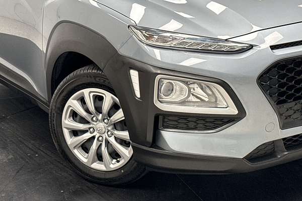 2019 Hyundai Kona Active OS.3