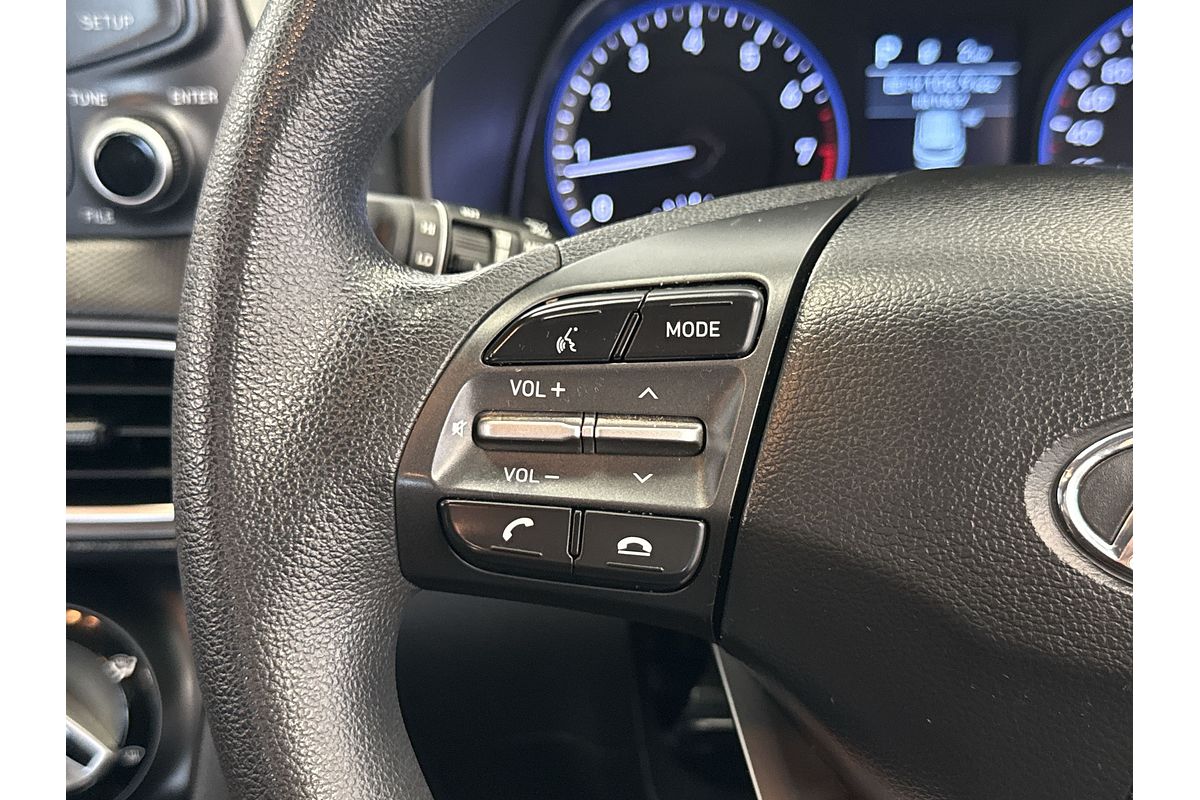 2019 Hyundai Kona Active OS.3