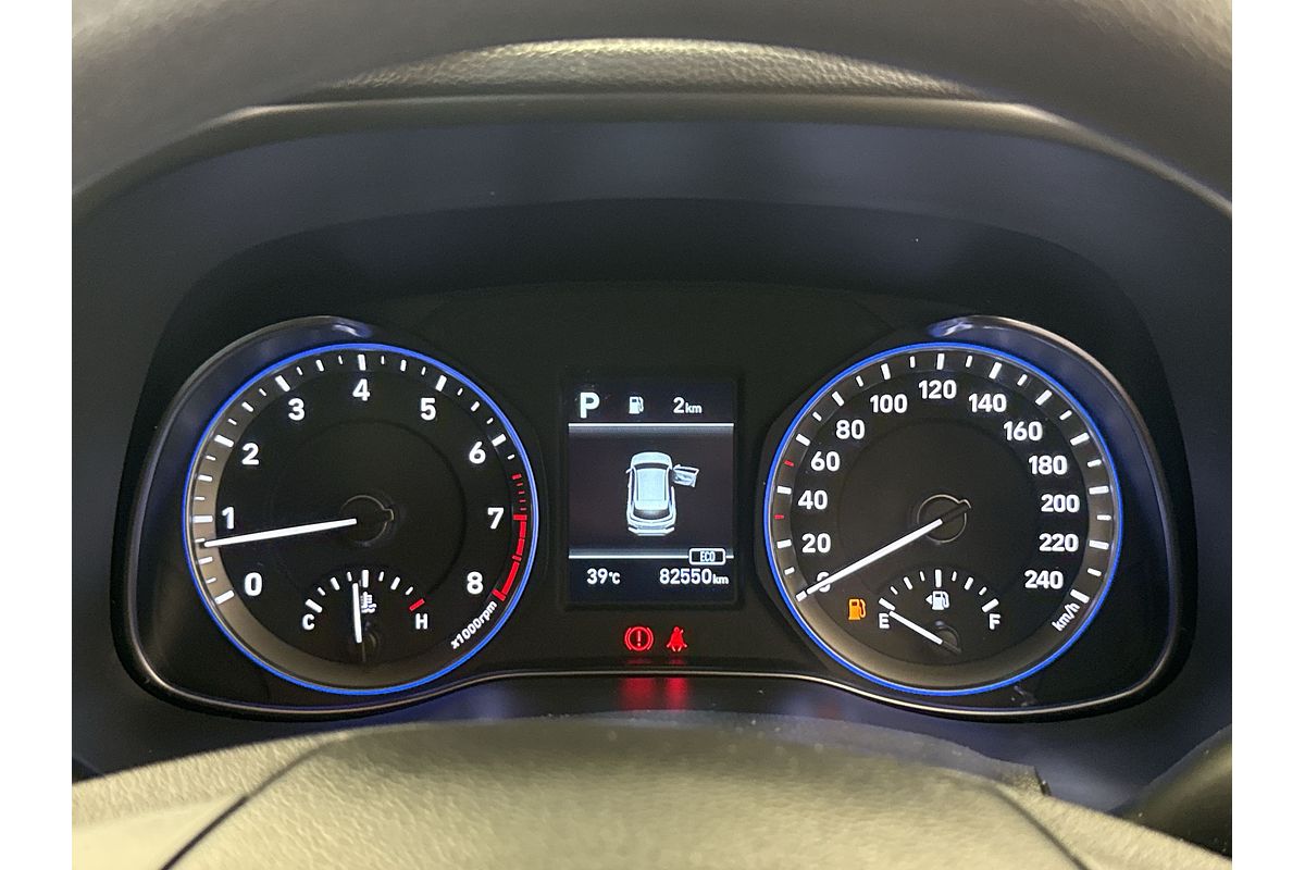 2019 Hyundai Kona Active OS.3