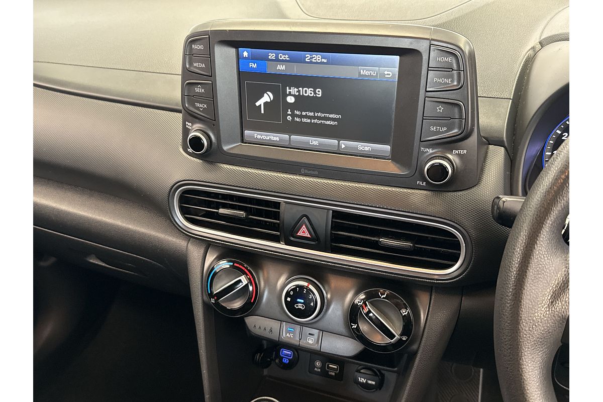 2019 Hyundai Kona Active OS.3