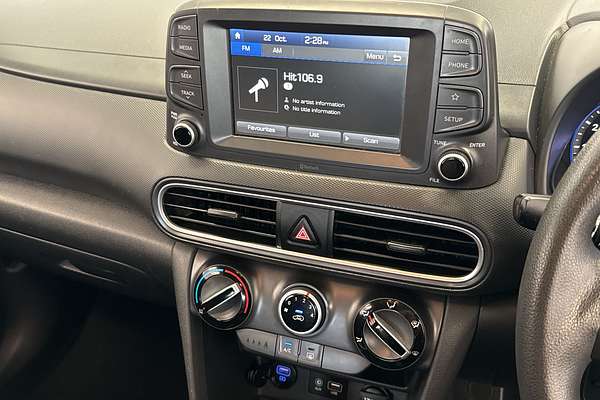 2019 Hyundai Kona Active OS.3