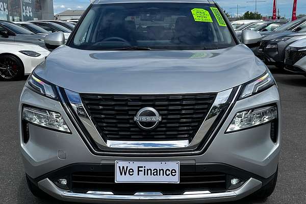 2024 Nissan X-TRAIL Ti-L T33