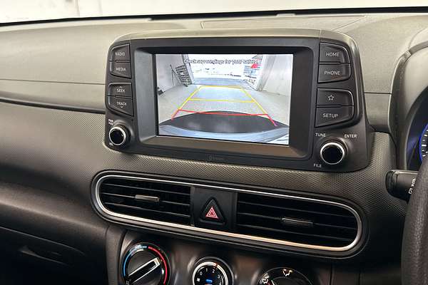 2019 Hyundai Kona Active OS.3