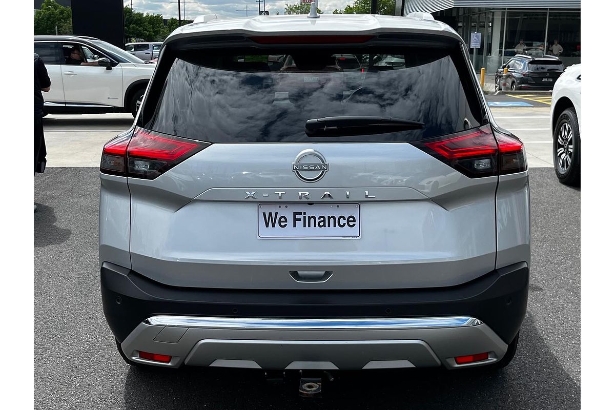 2024 Nissan X-TRAIL Ti-L T33