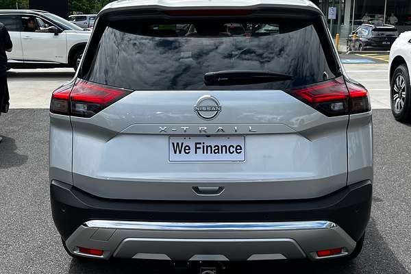 2024 Nissan X-TRAIL Ti-L T33