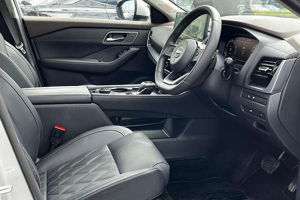 2024 Nissan X-TRAIL Ti-L T33