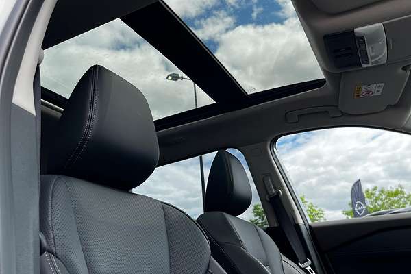 2024 Nissan X-TRAIL Ti-L T33