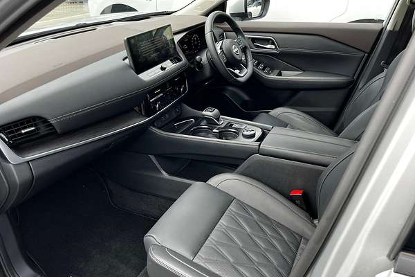 2024 Nissan X-TRAIL Ti-L T33