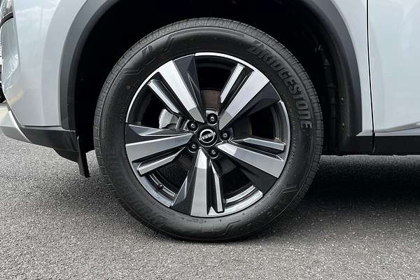 2024 Nissan X-TRAIL Ti-L T33