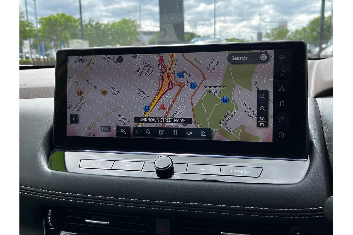 2024 Nissan X-TRAIL Ti-L T33