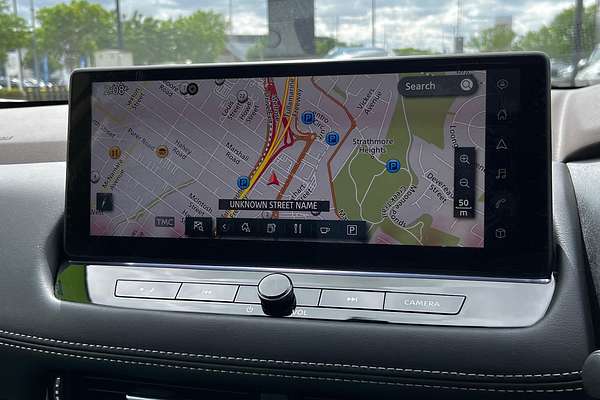 2024 Nissan X-TRAIL Ti-L T33