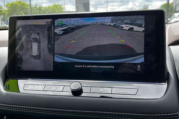 2024 Nissan X-TRAIL Ti-L T33