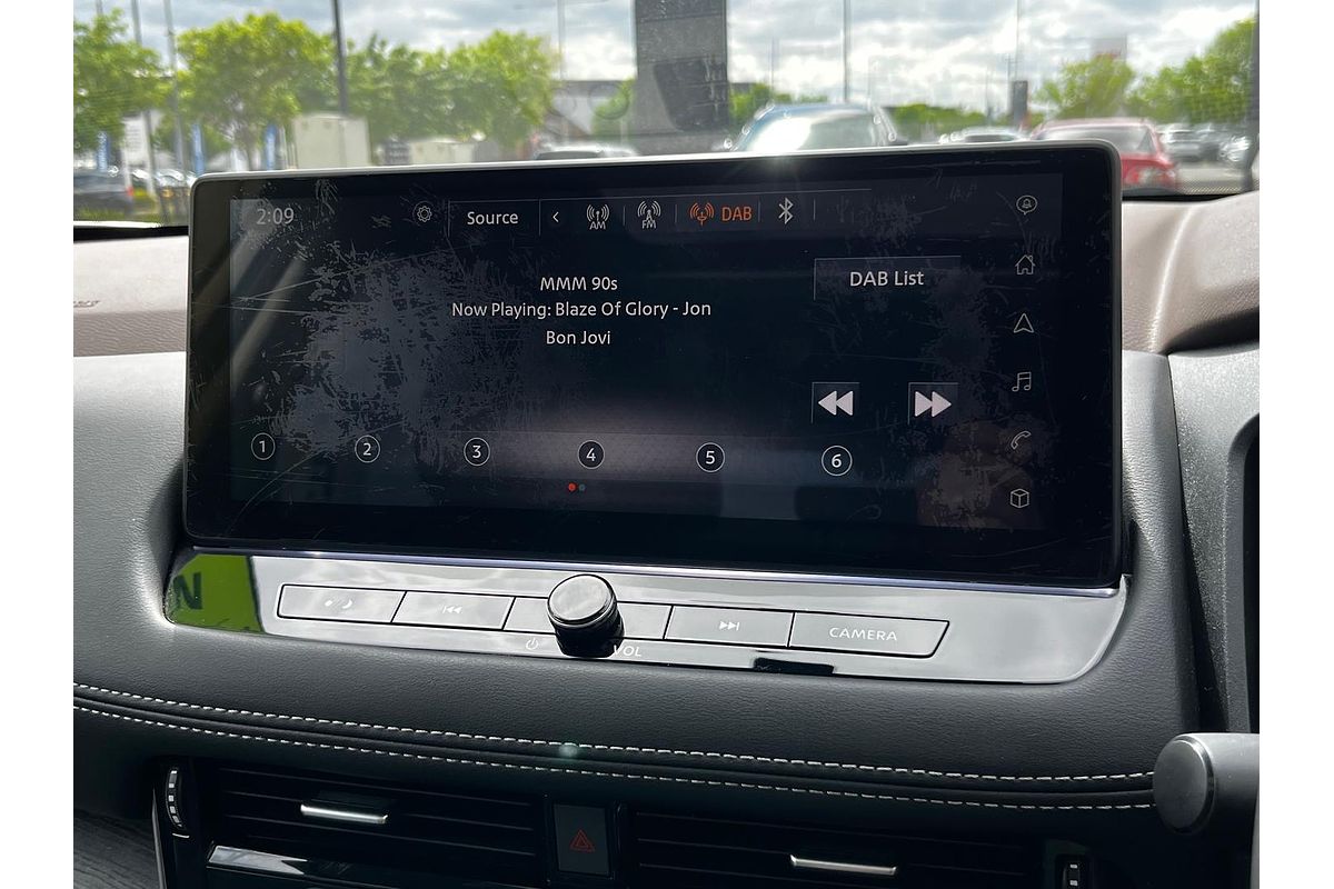 2024 Nissan X-TRAIL Ti-L T33