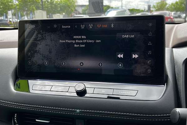 2024 Nissan X-TRAIL Ti-L T33