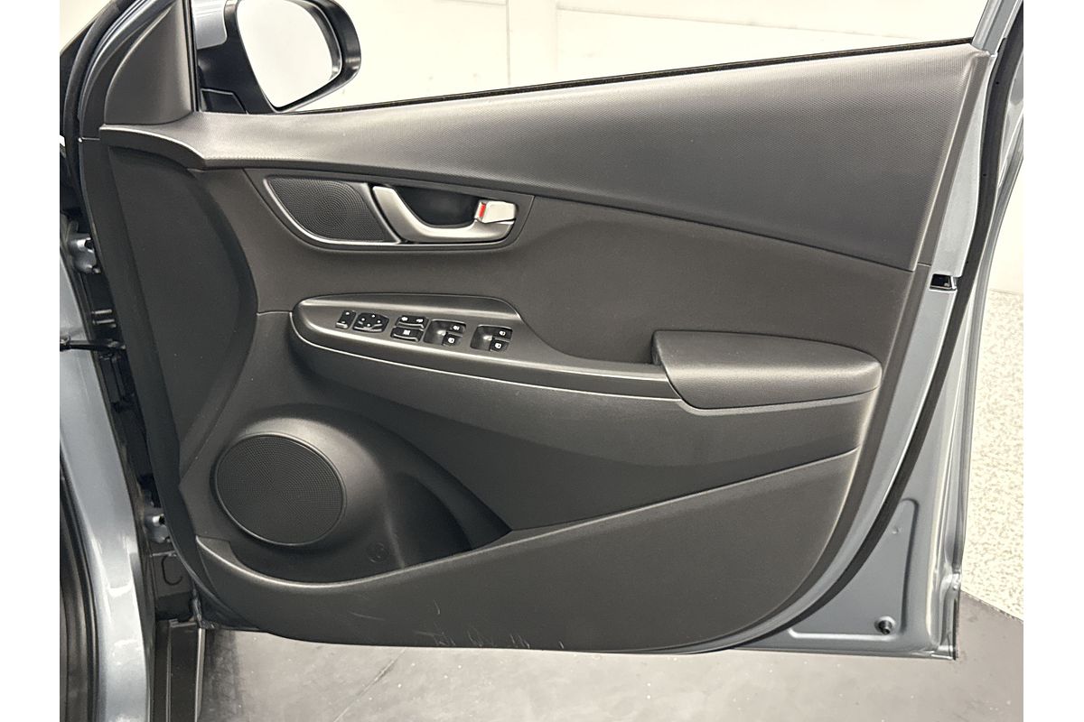 2019 Hyundai Kona Active OS.3