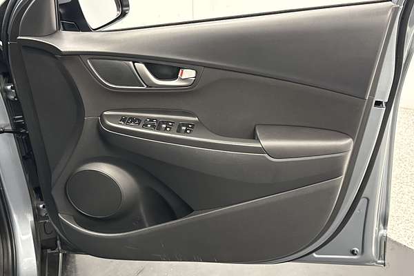 2019 Hyundai Kona Active OS.3