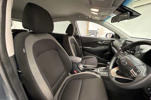 2019 Hyundai Kona Active OS.3