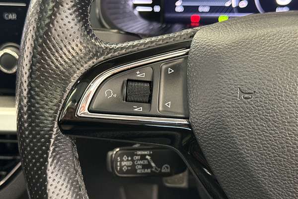 2020 SKODA Kamiq 85TSI NW