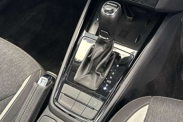 2020 SKODA Kamiq 85TSI NW