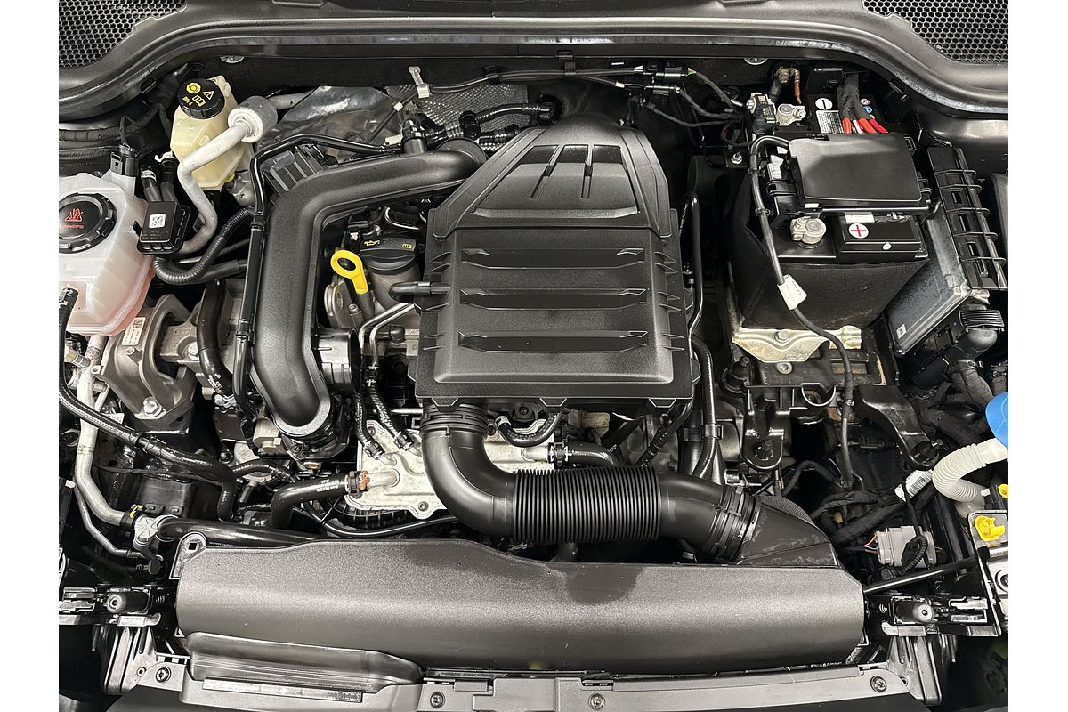 2020 SKODA Kamiq 85TSI NW