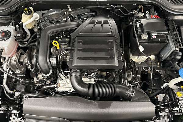 2020 SKODA Kamiq 85TSI NW