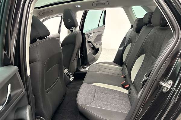 2020 SKODA Kamiq 85TSI NW