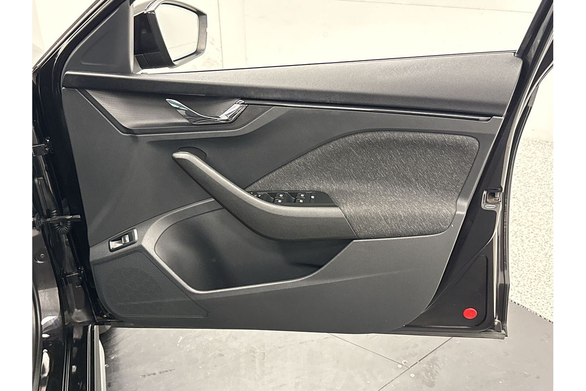 2020 SKODA Kamiq 85TSI NW