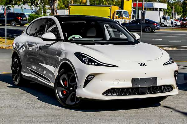 2025 MG IM6 Performance S12L