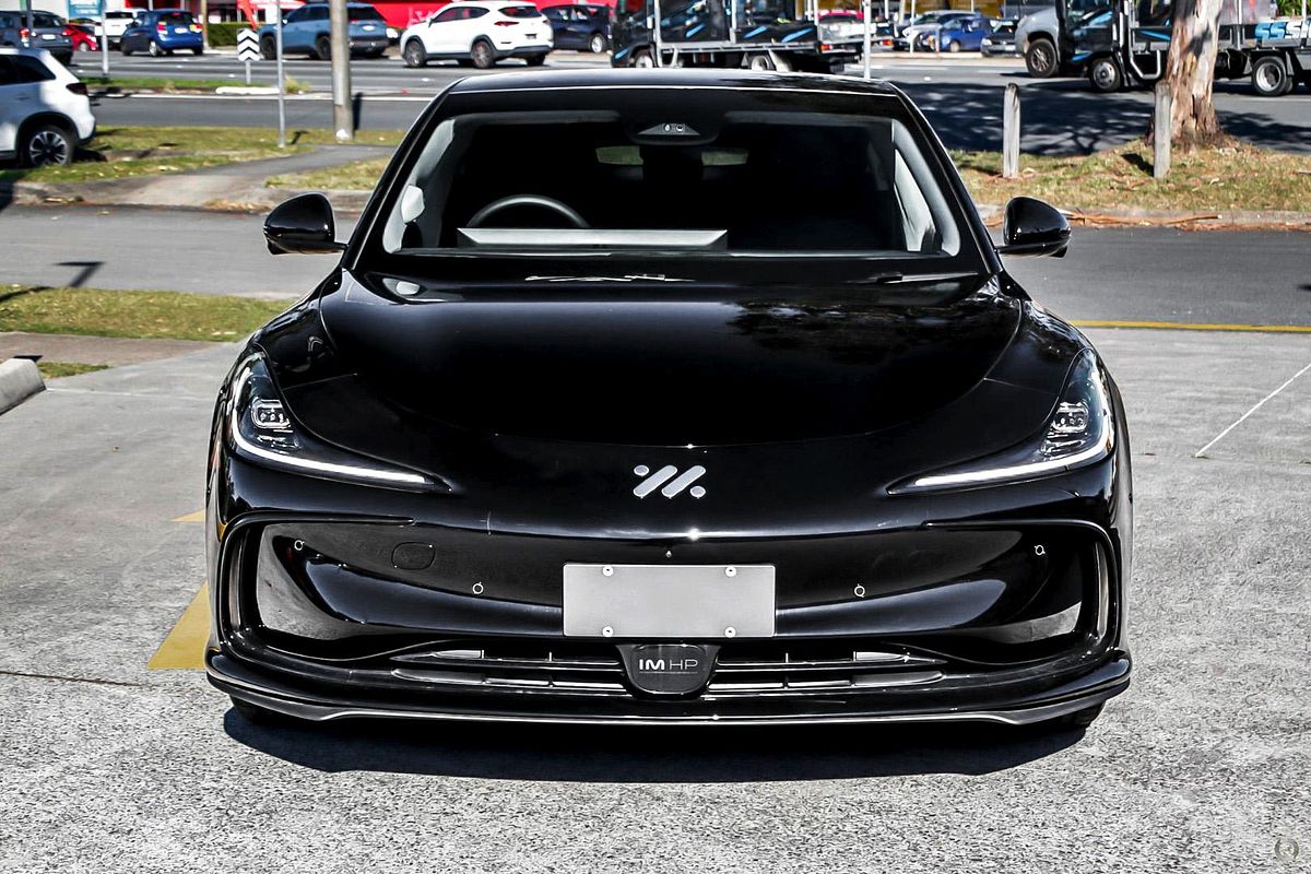 2025 MG IM5 Performance P12L