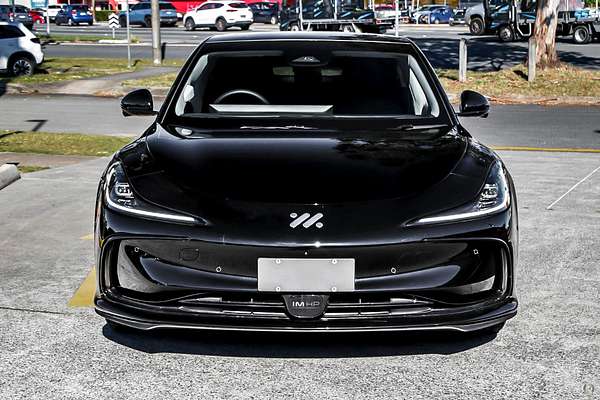 2025 MG IM5 Performance P12L