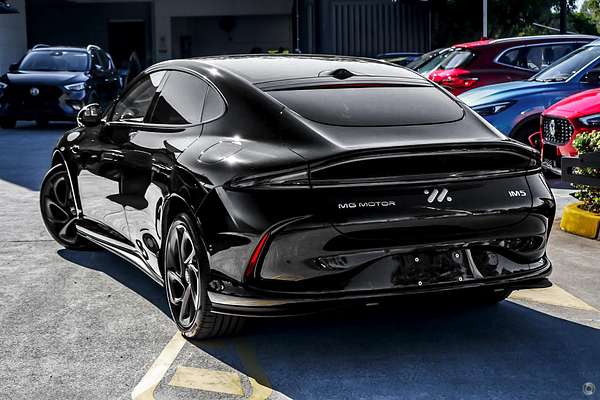 2025 MG IM5 Performance P12L