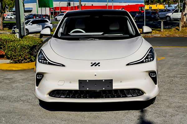 2025 MG IM6 Performance S12L