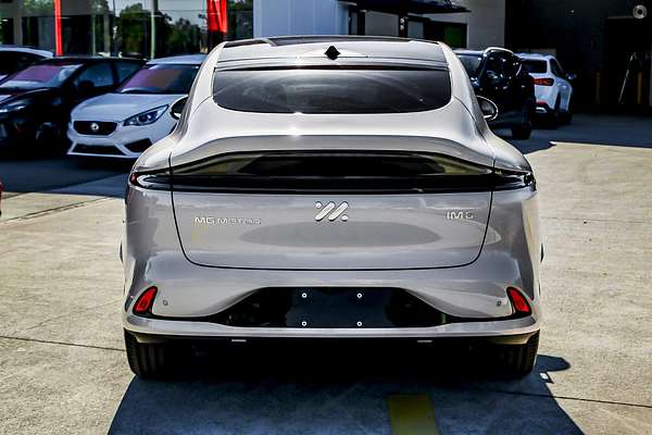 2025 MG IM6 Performance S12L