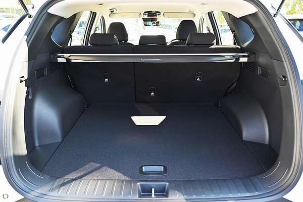 2025 Hyundai Tucson NX4.V4