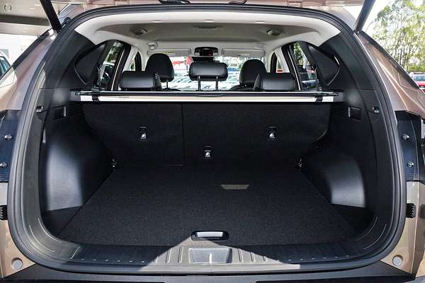 2025 Hyundai Tucson Elite NX4.V3