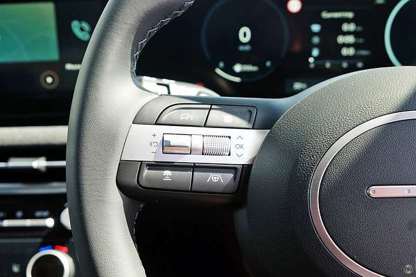 2025 Hyundai Tucson Elite NX4.V3