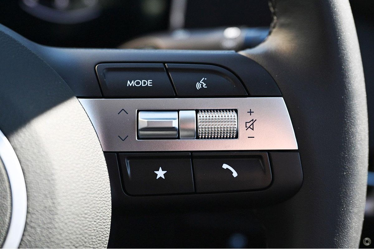 2025 Hyundai Tucson NX4.V4