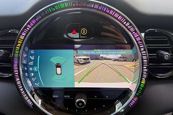 2022 MINI Hatch Cooper S Classic F55 LCI-2