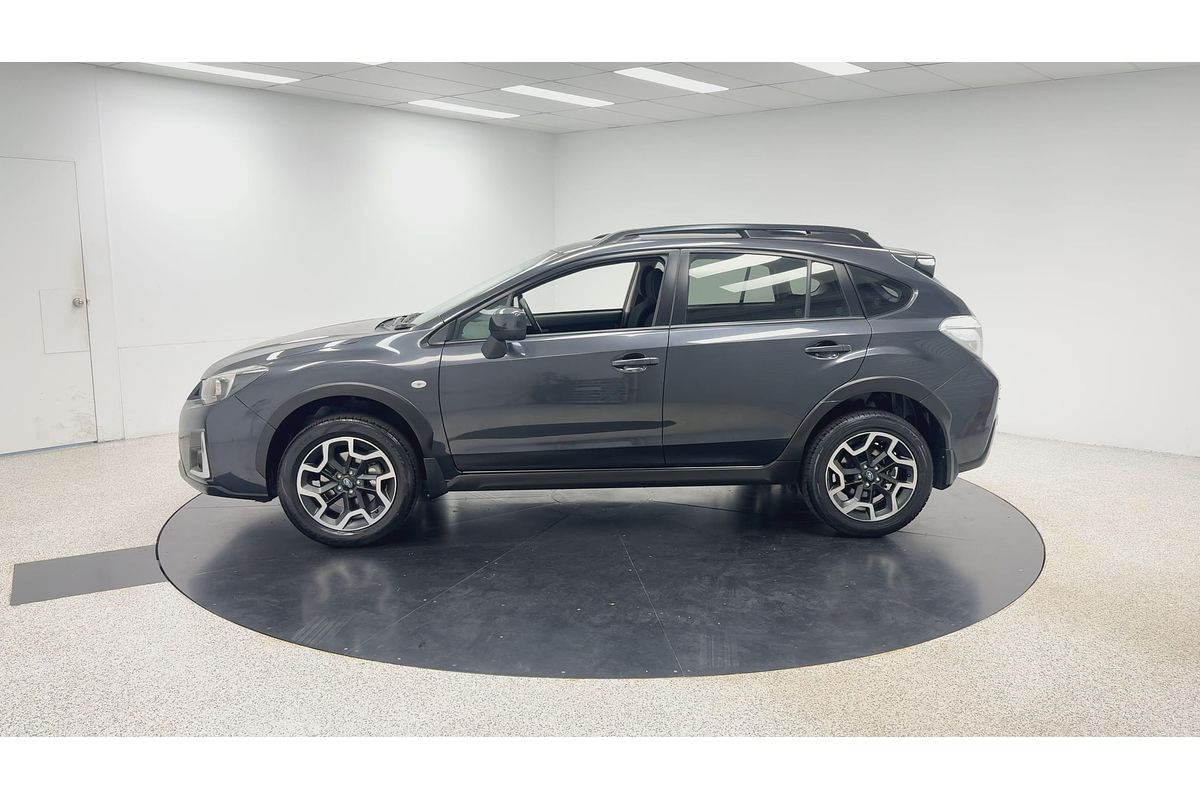 2016 Subaru XV 2.0i G4X