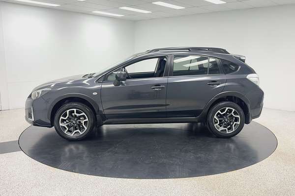 2016 Subaru XV 2.0i G4X