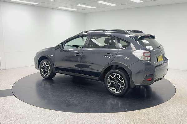 2016 Subaru XV 2.0i G4X