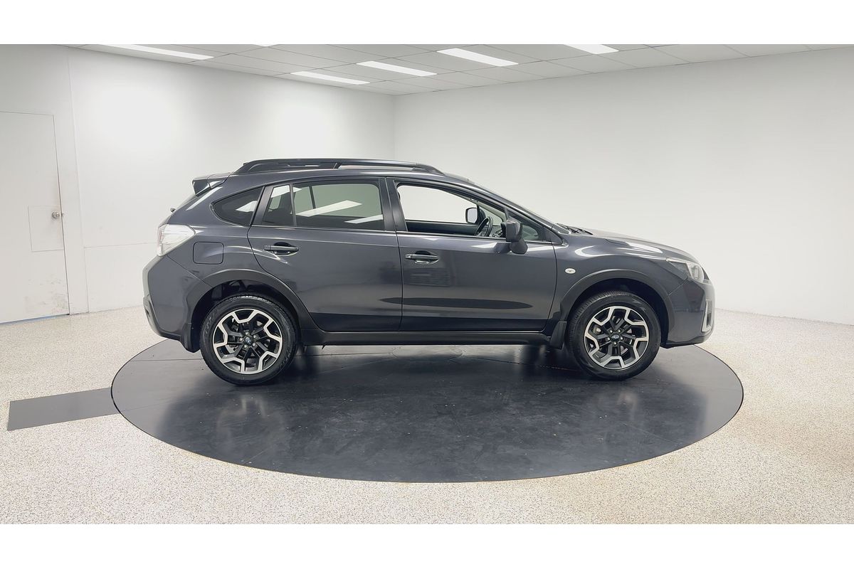 2016 Subaru XV 2.0i G4X