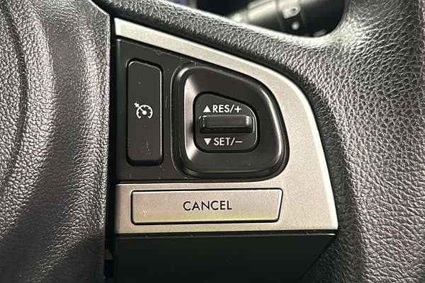 2016 Subaru XV 2.0i G4X