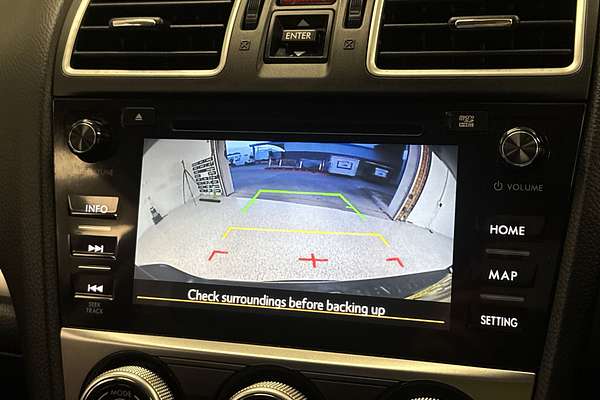 2016 Subaru XV 2.0i G4X