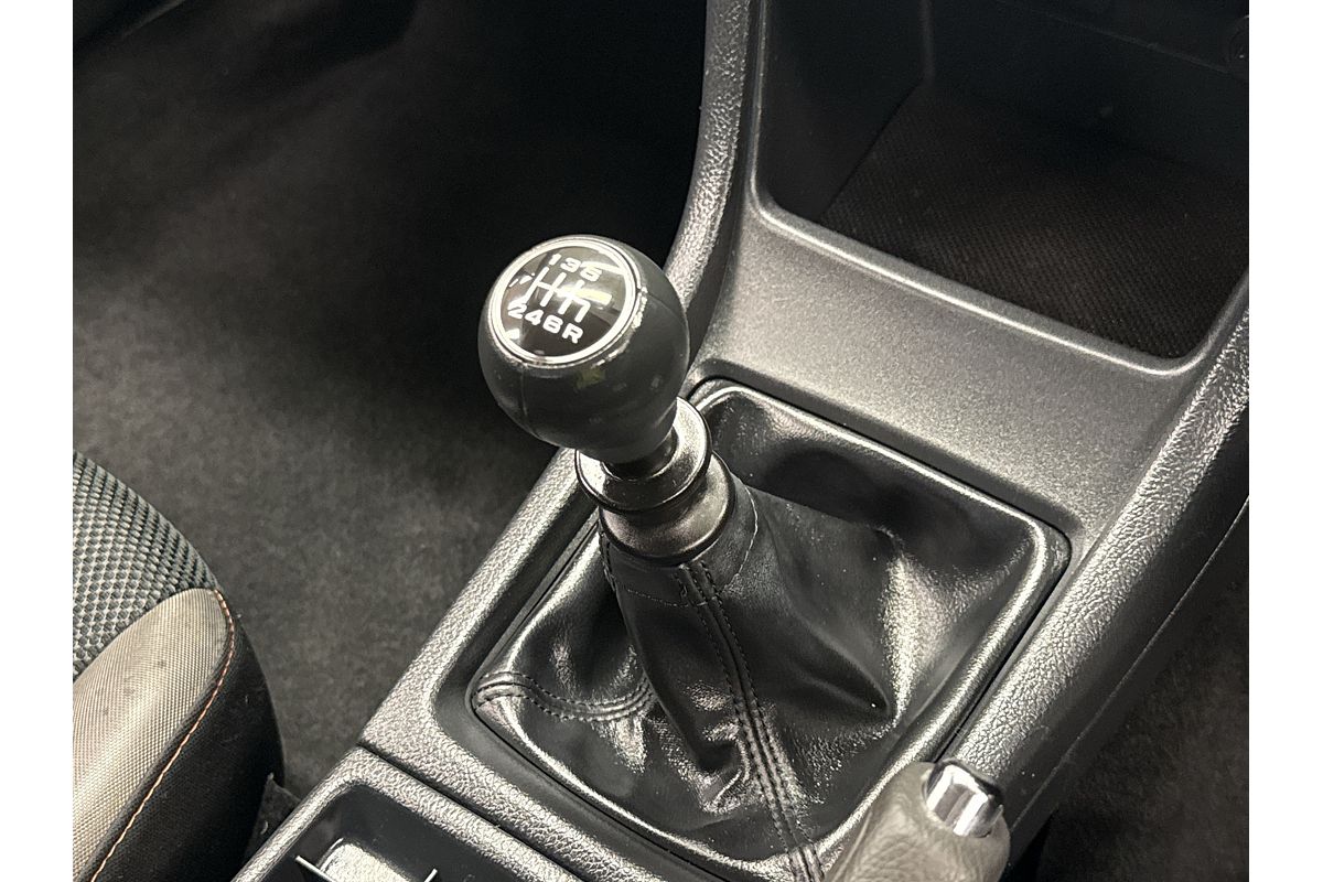 2016 Subaru XV 2.0i G4X