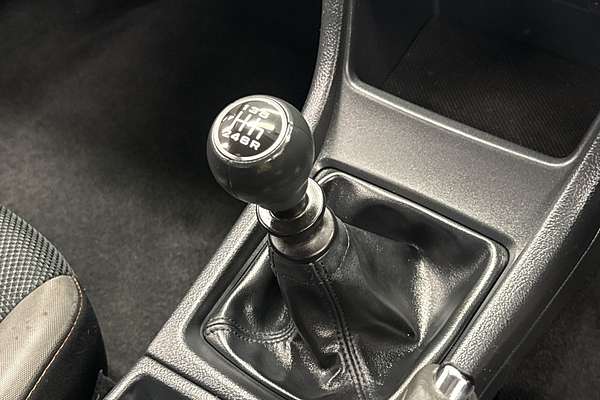 2016 Subaru XV 2.0i G4X