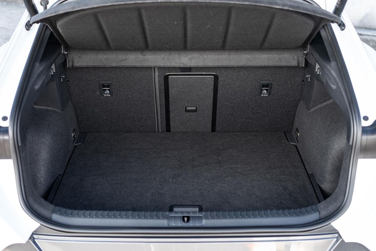 2024 CUPRA Formentor VZx KM