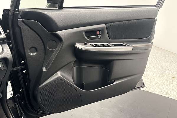 2016 Subaru XV 2.0i G4X