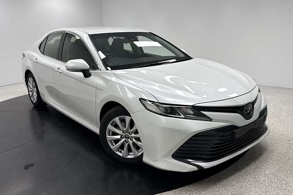 2019 Toyota Camry Ascent ASV70R