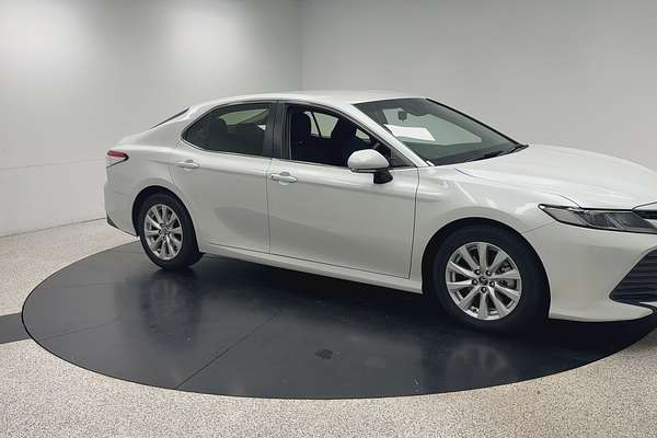 2019 Toyota Camry Ascent ASV70R